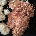 kanishea.jae's cooksnap of when they made Mama's Oven Crisp Tilapia.