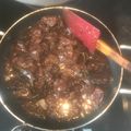 Cooksnap dari dwisiwikiswi untuk resep Semur Daging Lebaran(Semur Betawi)