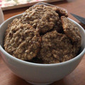 El cooksnap de Sofi Itu cuando hizo Galletas de Avena Saludables.