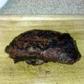 ptettyflyboy83's cooksnap of when they made Savory Tri Tip.