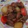 Rita 的 蘿蔔燒肉 cooksnap