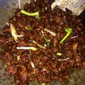 Cooksnap dari aminipriyono@gmail.com untuk resep Mongolian Beef 🥩