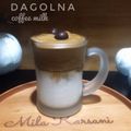 Cooksnap dari Mila Karsani untuk resep Dalgona Coffee