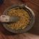 El cooksnap de Eugenia Rodríguez cuando hizo Salsa de molcajete.