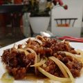 Cooksnap dari Rini Kartika untuk resep Beef Yakiniku Ala Hokben