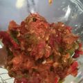 Cooksnap dari Tenti Evan Aletharizky untuk resep Sambal Mentah Jeruk Limau