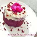 Cooksnap dari Nirastorytummy untuk resep Red Velvet Steam Cake