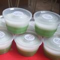 Cooksnap dari Ola Aulya untuk resep Lumpur Surga