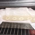 El cooksnap de Susana Edith Castiñeira cuando hizo Budín de banana húmedo y esponjoso.