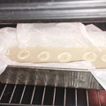 El cooksnap de Susana Edith Castiñeira cuando hizo Budín de banana húmedo y esponjoso.