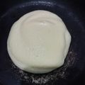 Cooksnap dari Fajriyan Megawati Azani untuk resep Japanesse Soufflé Pancake