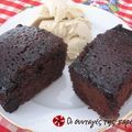 Cooksnap από Rozana200406 στη συνταγή Το σοκολατοκέικ μου