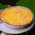 Cooksnap dari kikii gisymar untuk resep Macaroni Schotel