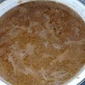 Cooksnap dari Khas Abund untuk resep Coto Makassar Asli