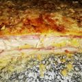 Ildi492 Cooksnap-ja, amikor elkészítette a(z) Rakott csirkemell receptet.