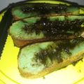 Cooksnap dari Vira Triana untuk resep Eggless Martabak Manis Teflon Express Anti gagal(bonus tips)