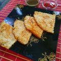 Aarush Bhargava का कुकस्नैप जब उन्होंने मूंग की दाल का चीला(Moong ki daal ka chila recipe in Hindi) बनाया था।