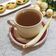 Cooksnap dari ihdanas untuk resep Wedang Jahe Seréh