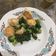 Cooksnap dari Maria Nathasia Sally Darmawan untuk resep Brocoli tahu jepang masak saos tiram