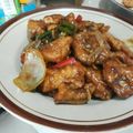 Cooksnap dari aulia permata89 untuk resep Ayam lada hitam