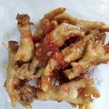Cooksnap dari devy indriana untuk resep Ceker Balado. Oleh,Indry utami @Dapur mamam.