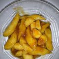 Cooksnap dari Dini Rahma untuk resep Tteokbokki / Kue Beras Pedas, mudah & enak