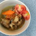 Cooksnap dari Bu Cer untuk resep Sop Buntut maknyus
