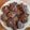 El cooksnap de gerbeth77 cuando hizo Galletas de almendras con chocolate —Moscovitas—.