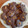 El cooksnap de gerbeth77 cuando hizo Galletas de almendras con chocolate —Moscovitas—.