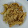 Cooksnap dari Dhieon Esti untuk resep JAMUR Tiram Krispi simple