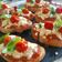 El cooksnap de Irene-Guirao cuando hizo Bruschetta Italiana.