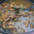 Cooksnap dari Tina Hasbie untuk resep Bumbu Mi Ayam Abang2