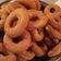 El cooksnap de Fran S. Tolmo cuando hizo Rosquitas fritas.