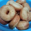 Cooksnap dari Anita Sopyan untuk resep Donat Tanpa Ulen (lembut menul)