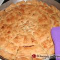 Cooksnap από july88 στη συνταγή Απίστευτο χωριάτικο ζυμάρι