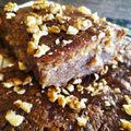 Cooksnap από Γεωργία Θ. στη συνταγή Καρυδόπιτα σιροπιαστή!!!