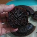 Cooksnap dari Aminah Mandarasih untuk resep Kue Sarang Semut / Caramel Cake