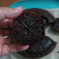 Cooksnap dari Aminah Mandarasih untuk resep Kue Sarang Semut / Caramel Cake