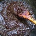 Cooksnap dari Lely untuk resep COKLAT isi roti manis/ sobek NCC