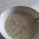 El cooksnap de La Cocina De Cata cuando hizo Leche con avena mañanera.