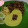 Cooksnap dari Isma untuk resep Nasi kuning magicom
