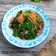 Cooksnap dari Mama fathan untuk resep Oseng Daun Melinjo teri tomat hijau
