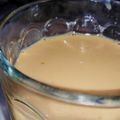 Haya Ali's cooksnap of when they made Tea.