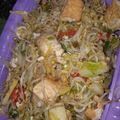Cooksnap dari Khaleesi untuk resep Tahu tumis sawi putih dan touge