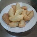 Cooksnap dari Umi Sugiarti untuk resep Jalangkote