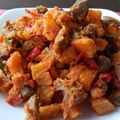 Cooksnap dari Linda Trisnayani untuk resep Sambal Goreng Kentang Ati Ampela