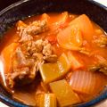 Tangffany Tang 的 羅宋湯 cooksnap