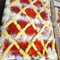 El cooksnap de Maria Cabrera cuando hizo Pasta frola de membrillo exquisita !!!.
