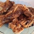 Cooksnap dari Jimron untuk resep Serabi Solo Teflon (ala2) Notosuman