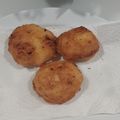 Cooksnap dari Marlina Gunawan untuk resep Tape Goreng